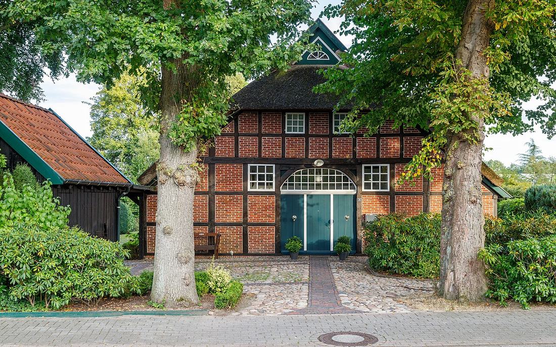 Wohnhaus in Bad Zwischenahn